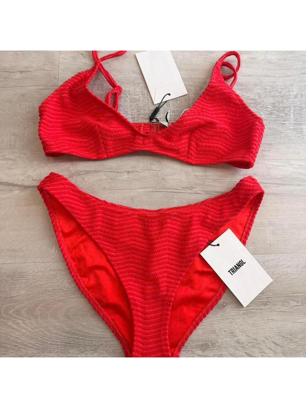 ✨ Triangl Bikini Set ✨